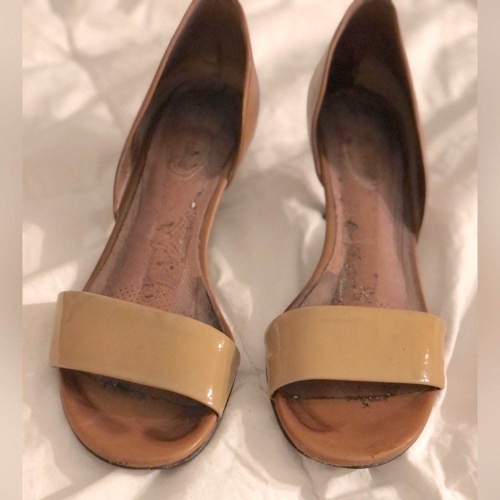 Gorgeous Corso Como shoes